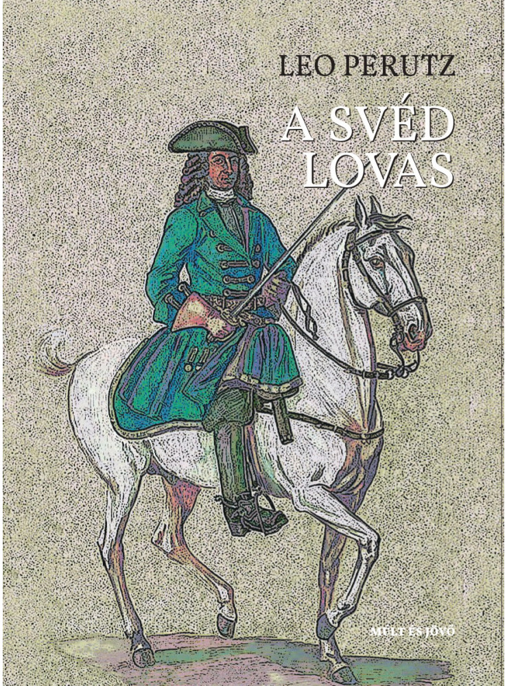 A SVÉD LOVAS A SVÉD LOVAS