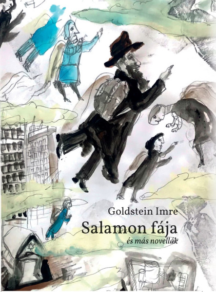 SALAMON FÁJA