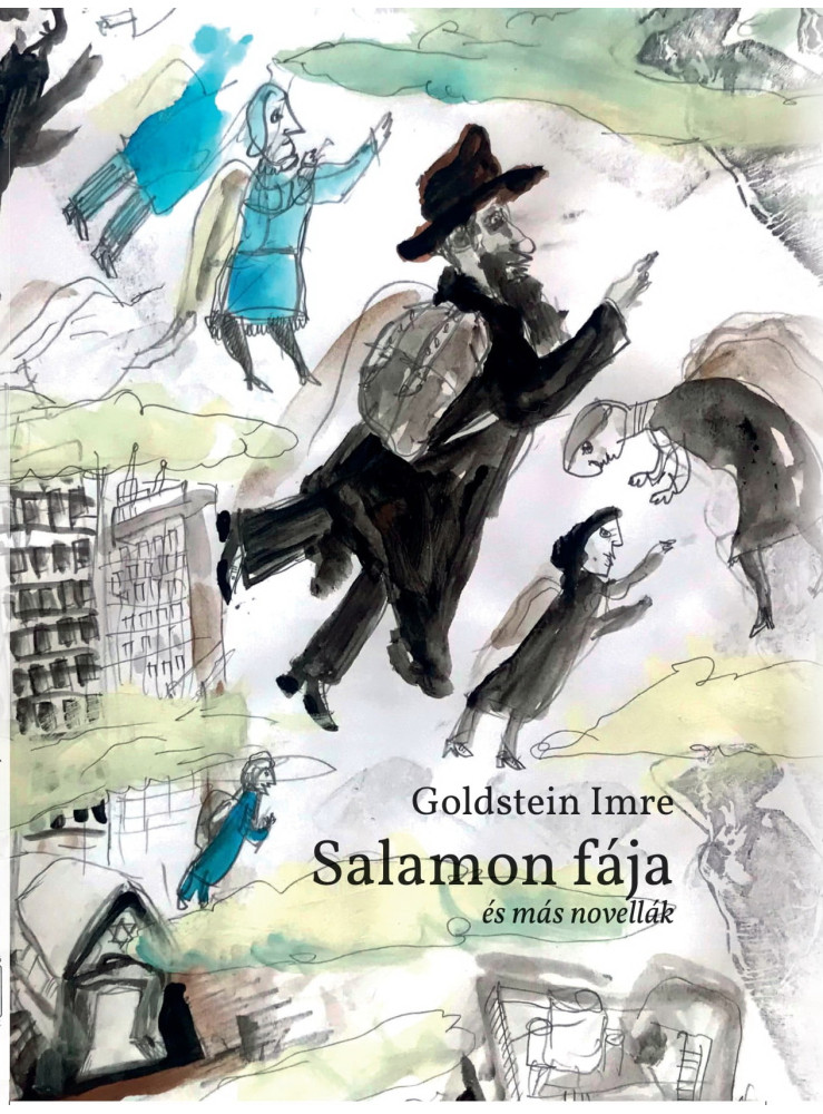 SALAMON FÁJA SALAMON FÁJA