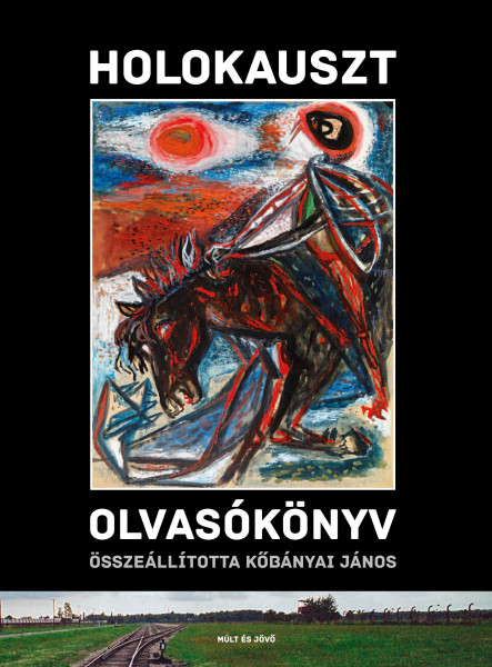 HOLOKAUSZT OLVASÓKÖNYV