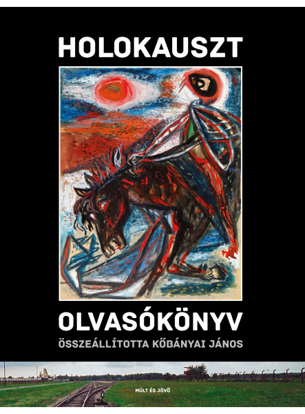 HOLOKAUSZT OLVASÓKÖNYV HOLOKAUSZT OLVASÓKÖNYV