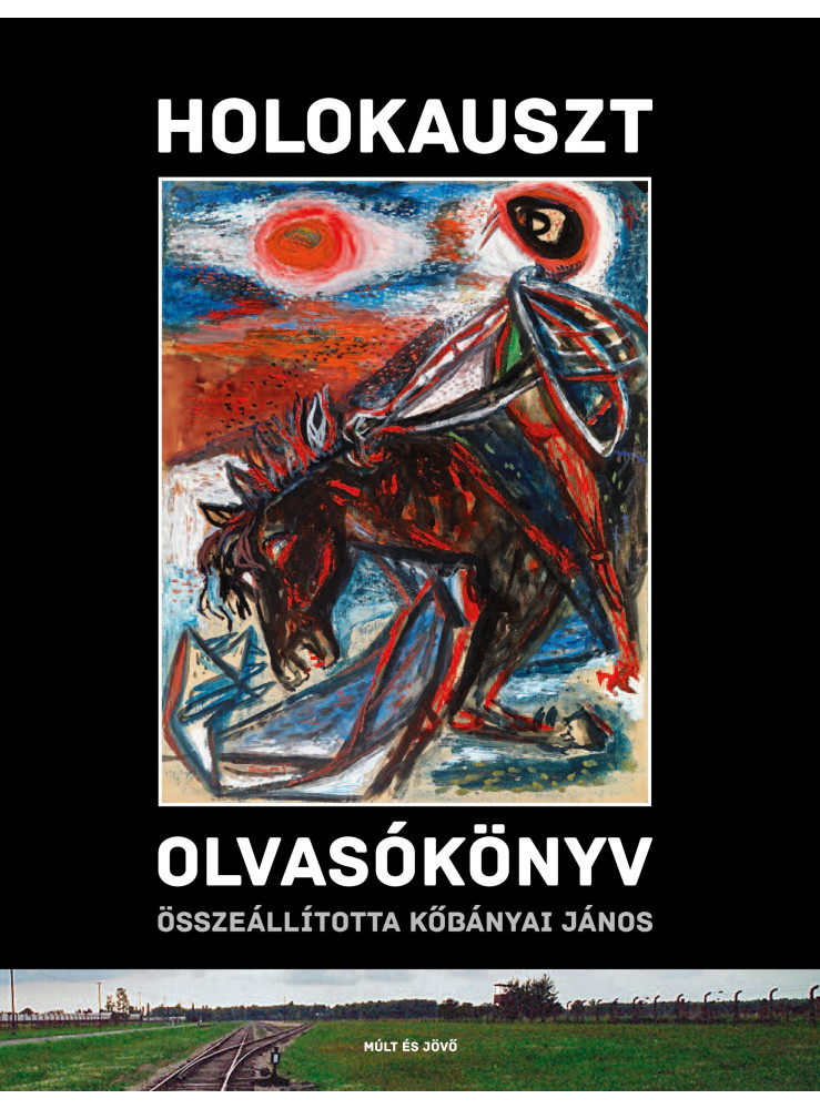 HOLOKAUSZT OLVASÓKÖNYV