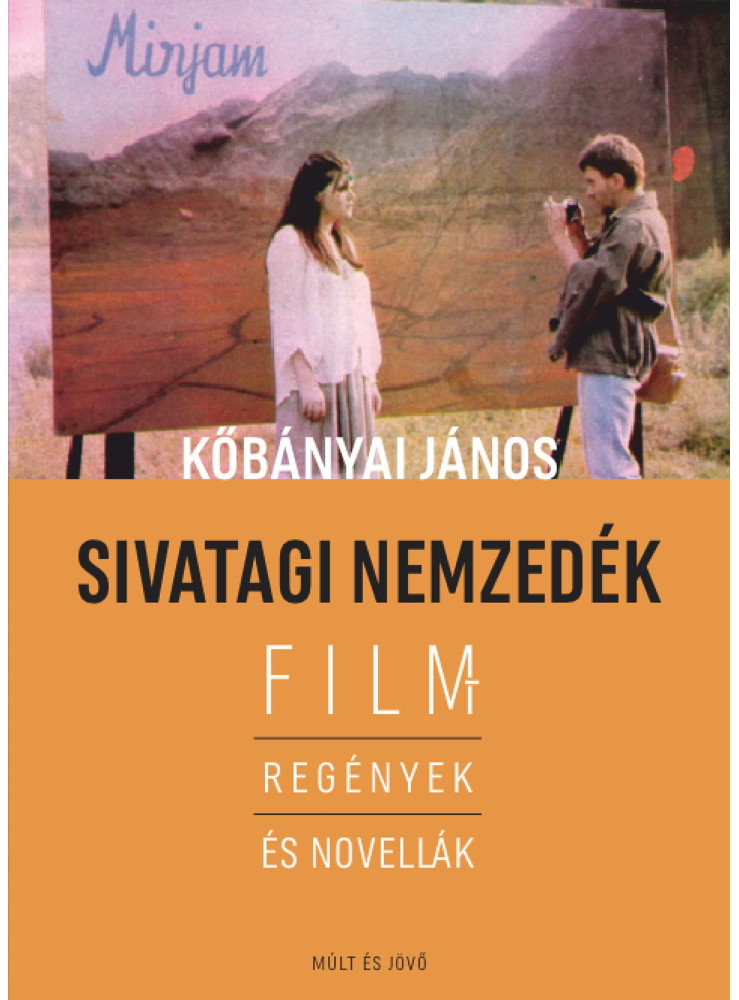 SIVATAGI NEMZEDÉK SIVATAGI NEMZEDÉK