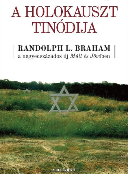 A HOLOKAUSZT TINÓDIJA