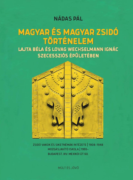 MAGYAR ÉS MAGYAR ZSIDÓ TÖRTÉNELEM