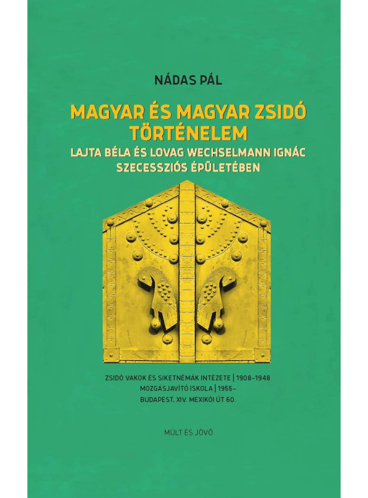 MAGYAR ÉS MAGYAR ZSIDÓ TÖRTÉNELEM