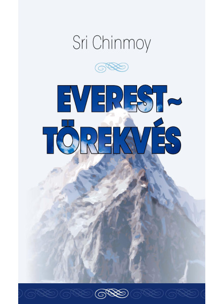 EVEREST-TÖREKVÉS