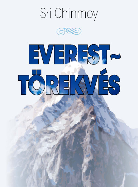 EVEREST-TÖREKVÉS