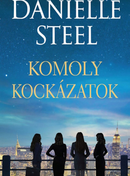 KOMOLY KOCKÁZATOK