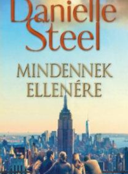 MINDENNEK ELLENÉRE