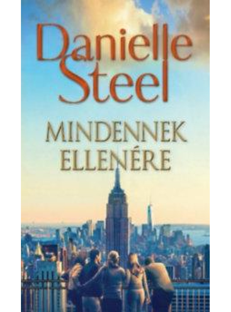 MINDENNEK ELLENÉRE MINDENNEK ELLENÉRE