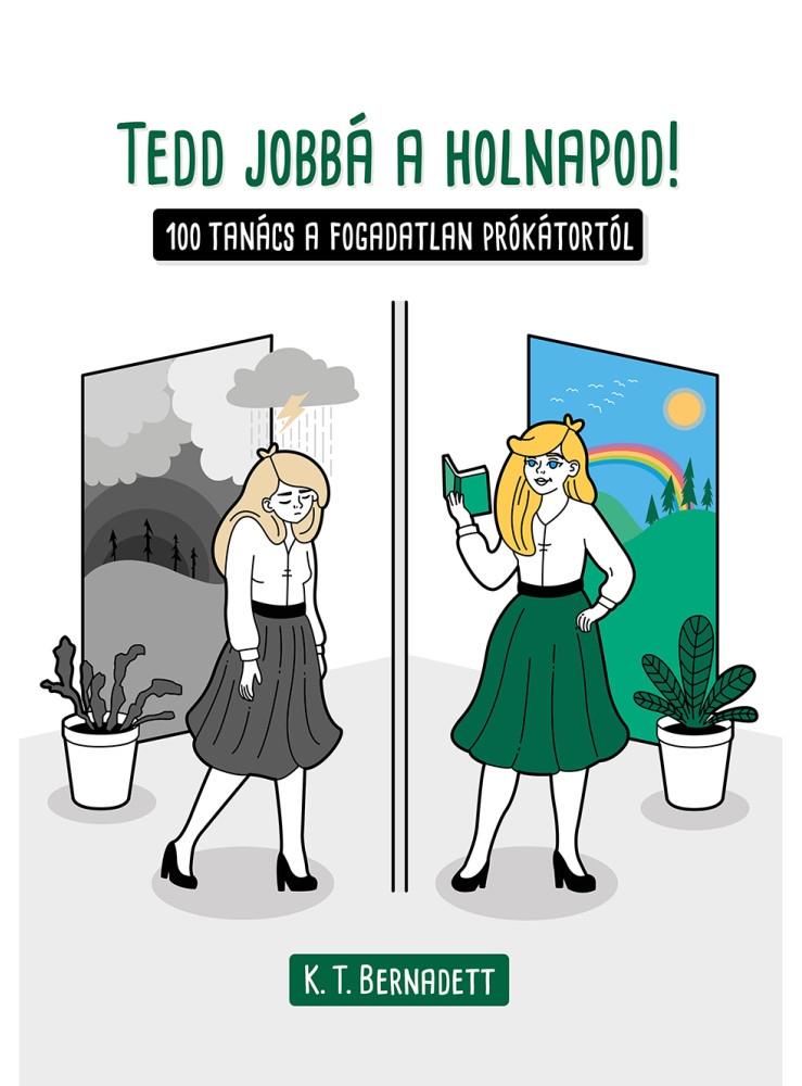 TEDD JOBBÁ A HOLNAPOD!