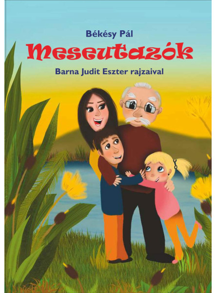 MESEUTAZÓK MESEUTAZÓK