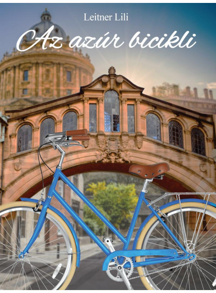 AZ AZÚR BICIKLI