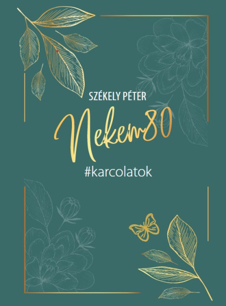 NEKEM 80 - KARCOLATOK