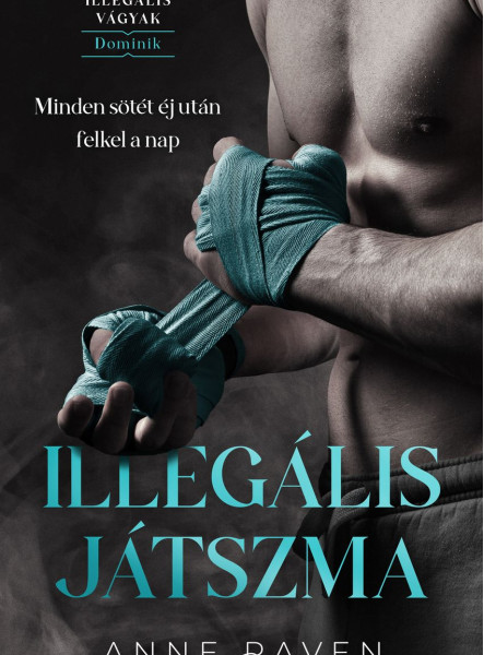 ILLEGÁLIS JÁTSZMA
