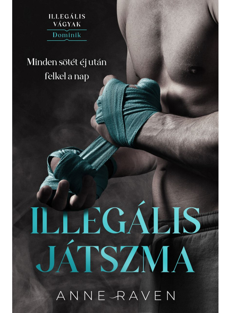 ILLEGÁLIS JÁTSZMA