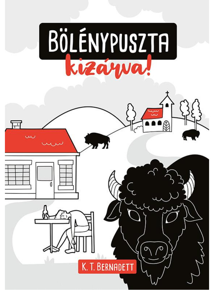 BÖLÉNYPUSZTA KIZÁRVA! BÖLÉNYPUSZTA KIZÁRVA!