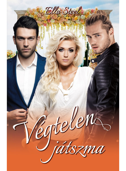 VÉGTELEN JÁTSZMA VÉGTELEN JÁTSZMA