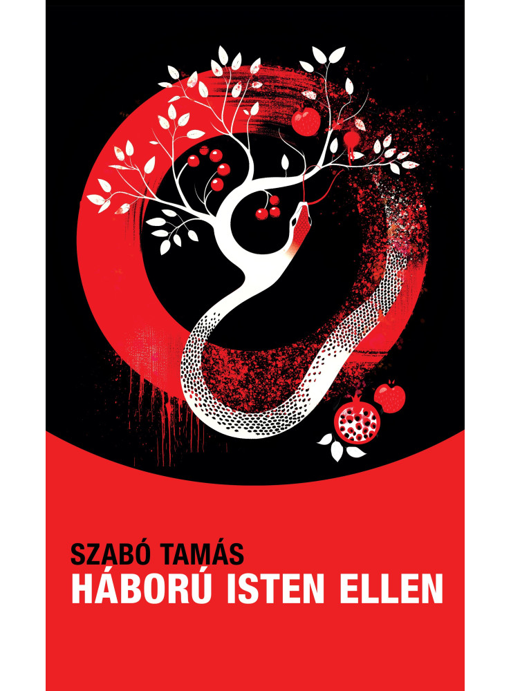 HÁBORÚ ISTEN ELLEN