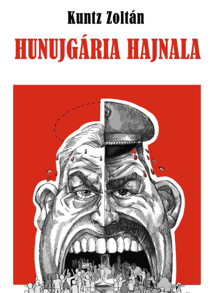 HUNUJGÁRIA HAJNALA