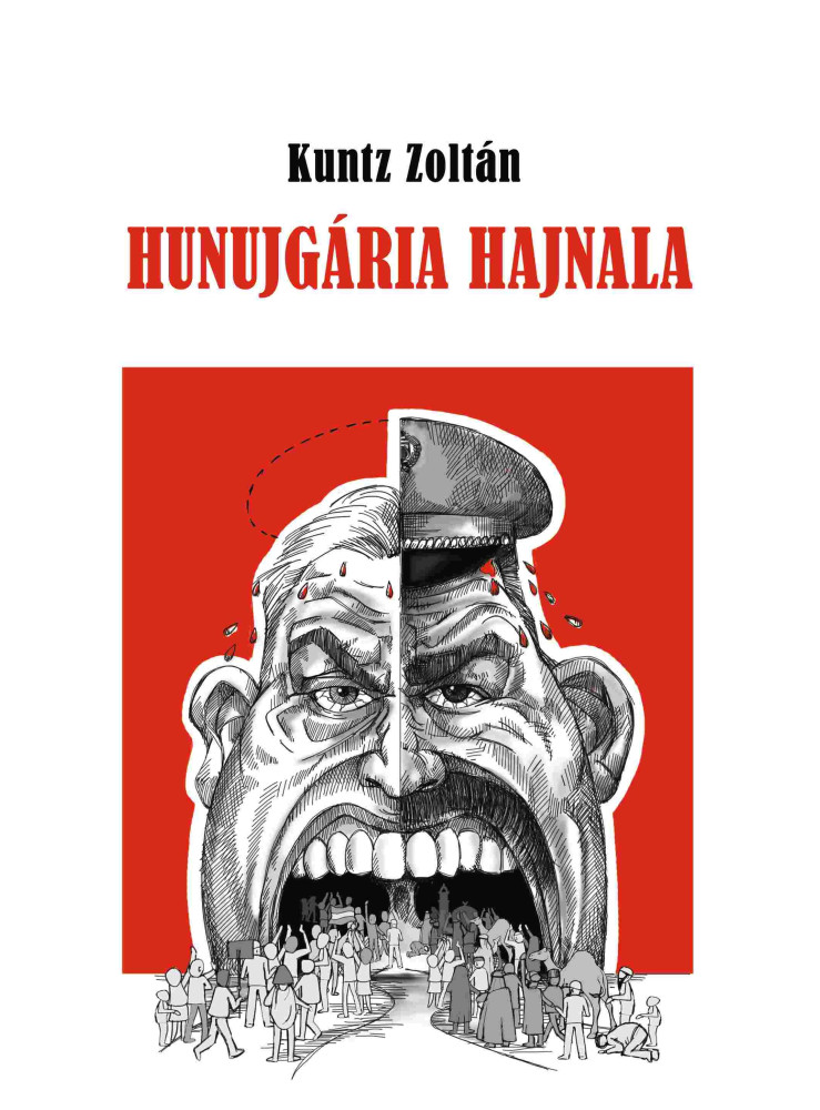 HUNUJGÁRIA HAJNALA HUNUJGÁRIA HAJNALA
