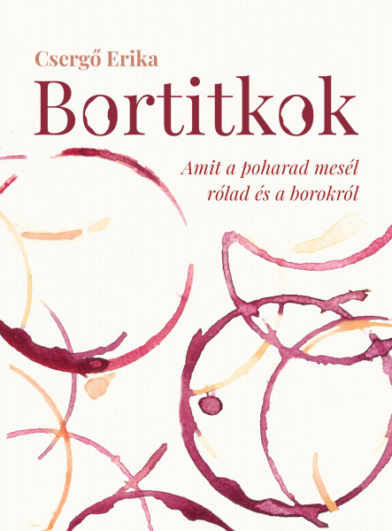BORTITKOK - AMIT A POHARAD MESÉL RÓLAD ÉS A BOROKRÓL