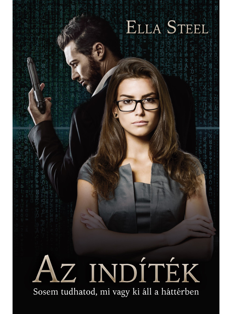 AZ INDÍTÉK AZ INDÍTÉK