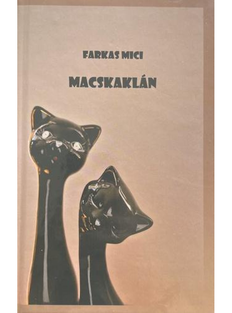 MACSKAKLÁN MACSKAKLÁN