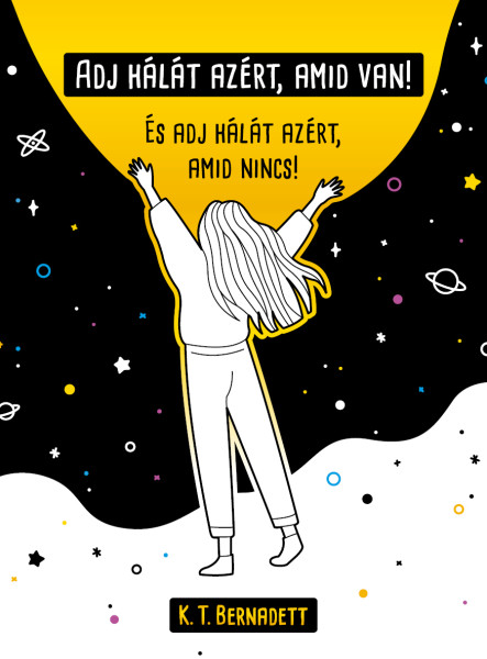 ADJ HÁLÁT AZÉRT, AMID VAN!