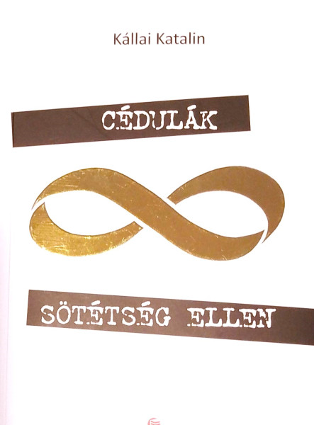 CÉDULÁK SÖTÉTSÉG ELLEN (2023-1955)