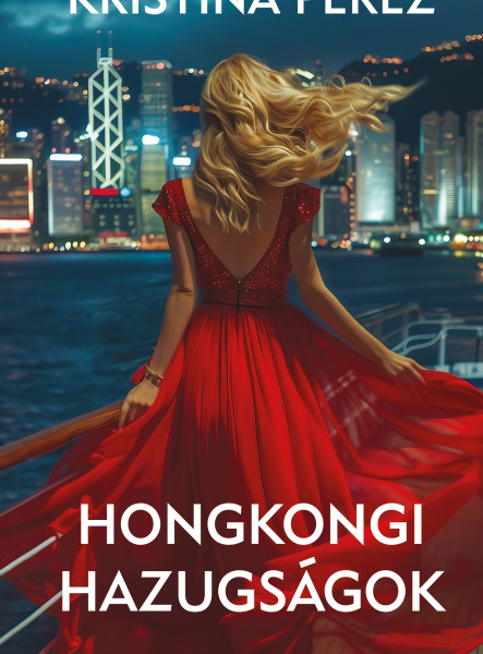 HONGKONGI HAZUGSÁGOK