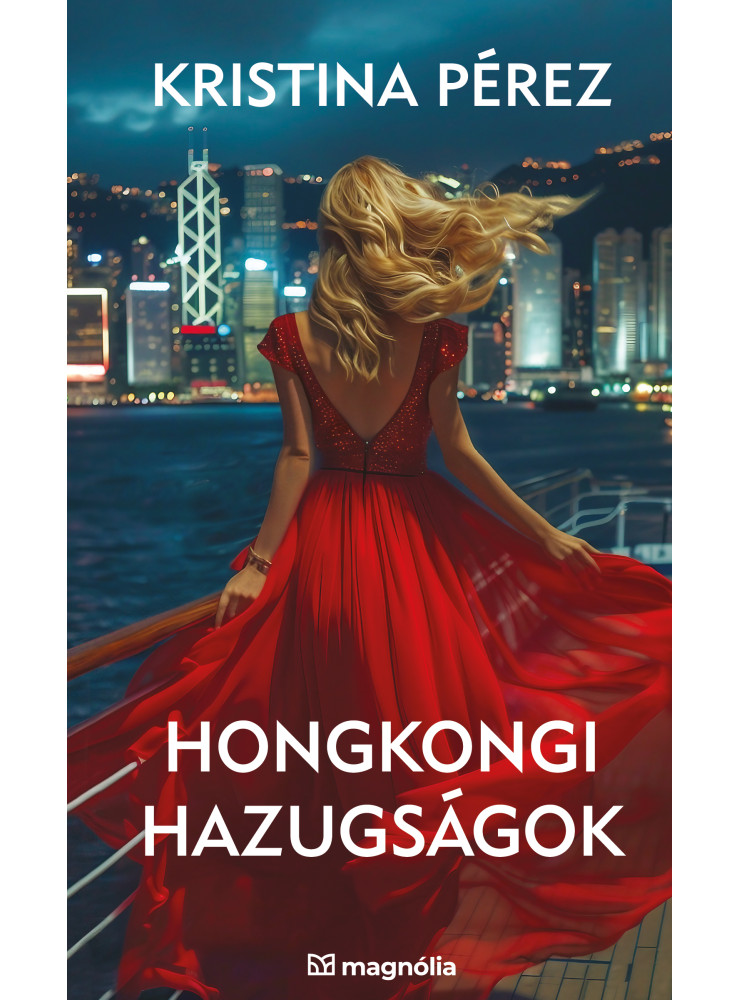 HONGKONGI HAZUGSÁGOK