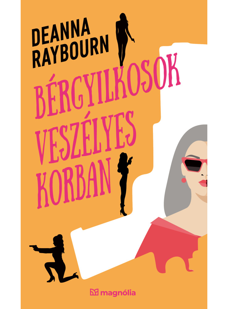 BÉRGYILKOSOK VESZÉLYES KORBAN