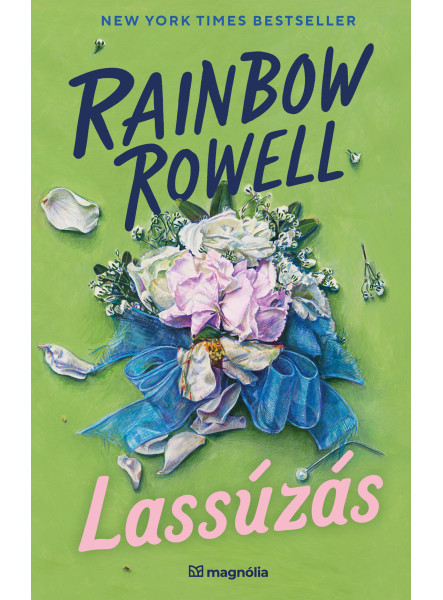 LASSÚZÁS