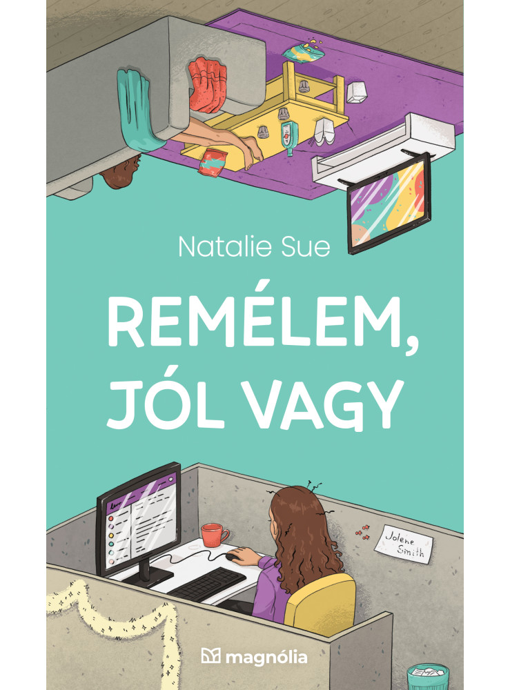 REMÉLEM, JÓL VAGY REMÉLEM, JÓL VAGY