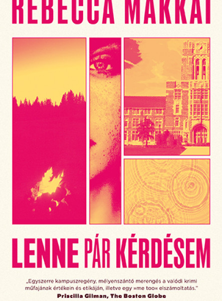 LENNE PÁR KÉRDÉSEM