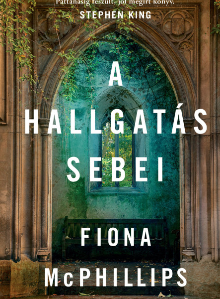A HALLGATÁS SEBEI