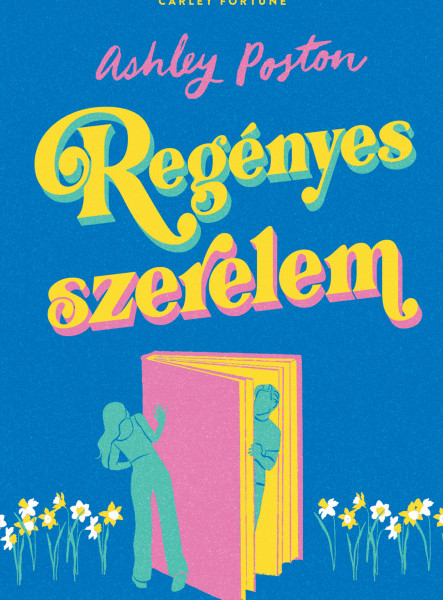 REGÉNYES SZERELEM