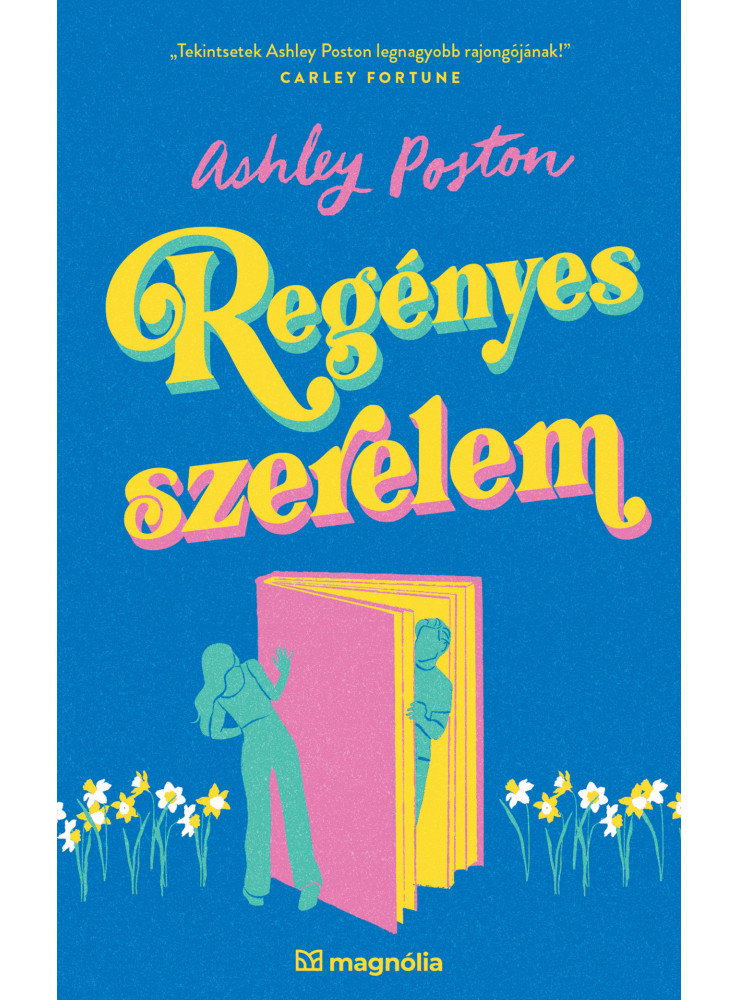 REGÉNYES SZERELEM REGÉNYES SZERELEM