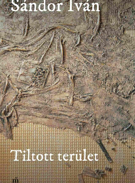 TILTOTT TERÜLET