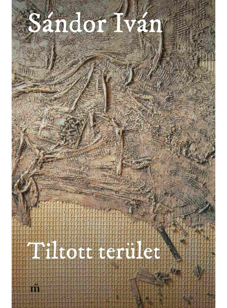 TILTOTT TERÜLET TILTOTT TERÜLET