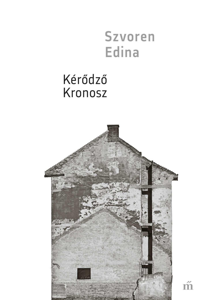 KÉRŐDZŐ KRONOSZ KÉRŐDZŐ KRONOSZ