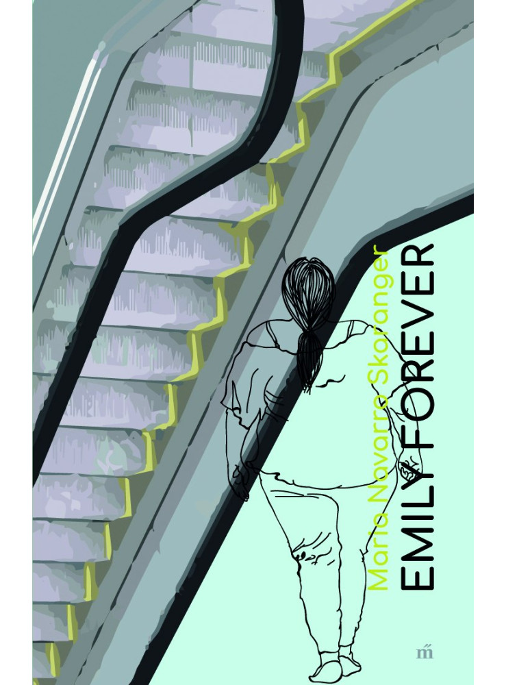 EMILY FOREVER EMILY FOREVER