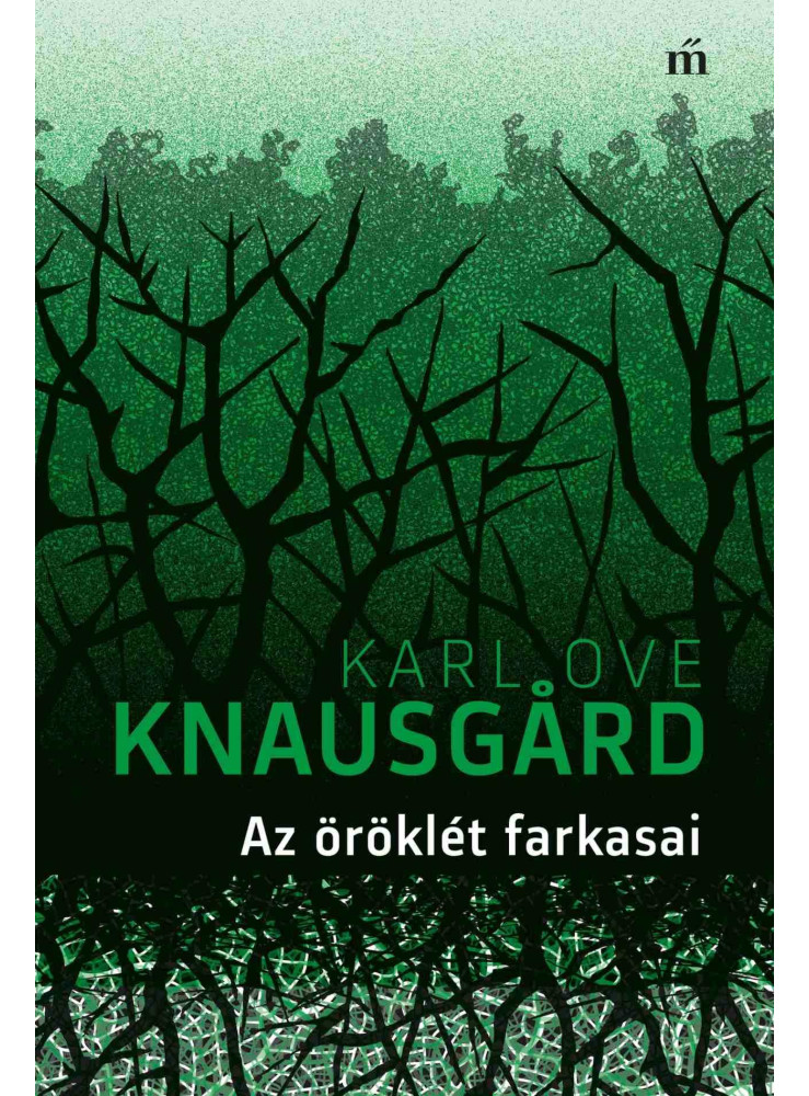AZ ÖRÖKLÉT FARKASAI AZ ÖRÖKLÉT FARKASAI