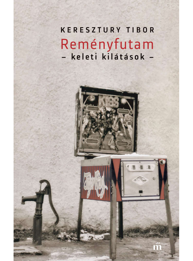 REMÉNYFUTAM REMÉNYFUTAM
