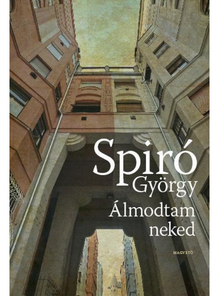 ÁLMODTAM NEKED ÁLMODTAM NEKED