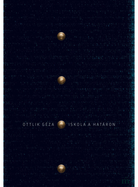 ISKOLA A HATÁRON ISKOLA A HATÁRON