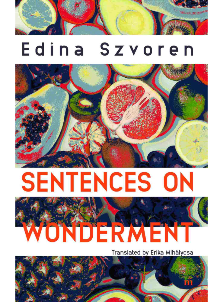 SENTENCES ON WONDERMENT