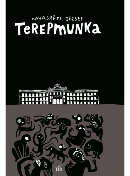 TEREPMUNKA